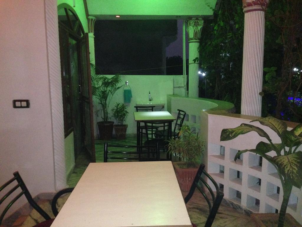 Thomas Home Stay Agra  Exterior foto